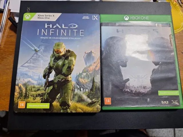 Xbox One X 2tb - Foto 2