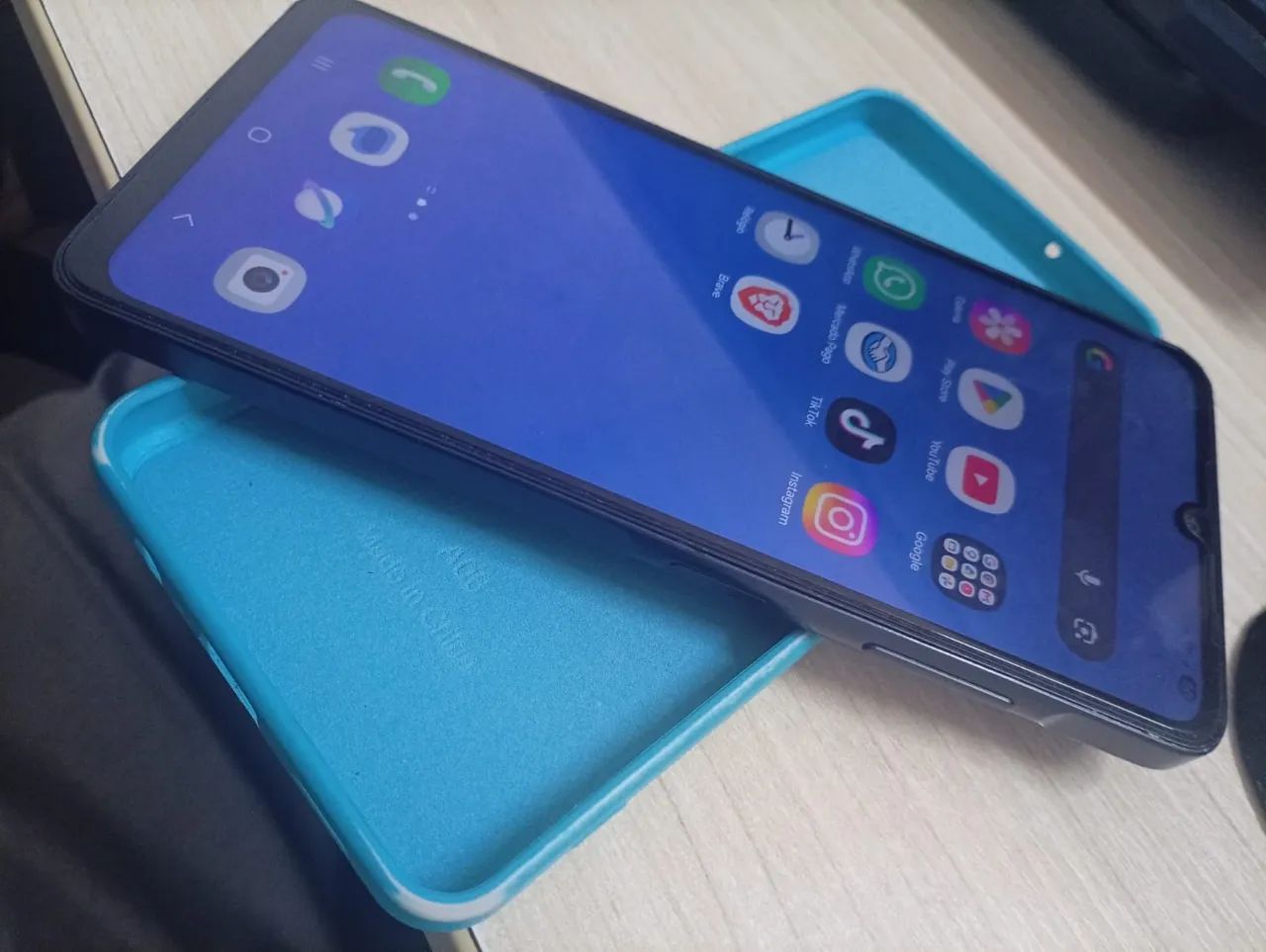 Galaxy A06 original  - Foto 3