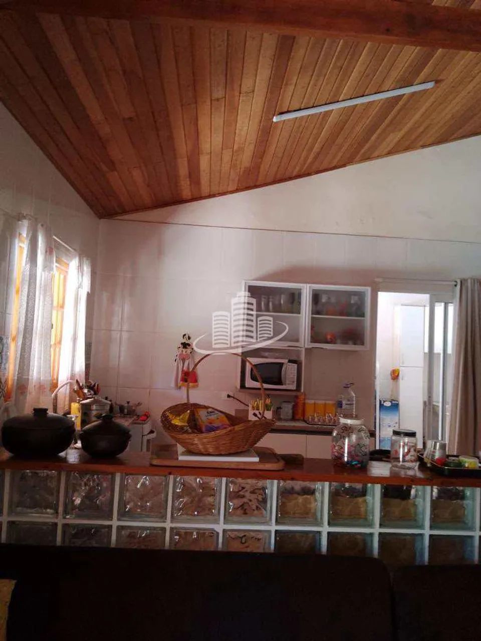 Chácara com 3 quartos, Itapetinga, Atibaia - R$ 420 mil, Cod: 16192 - Foto 4