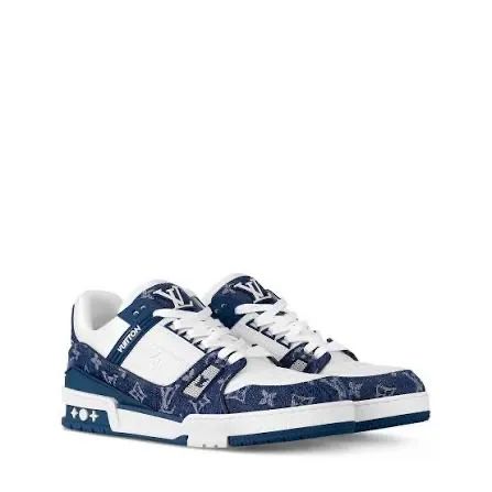 LV Trainer  - Foto 3