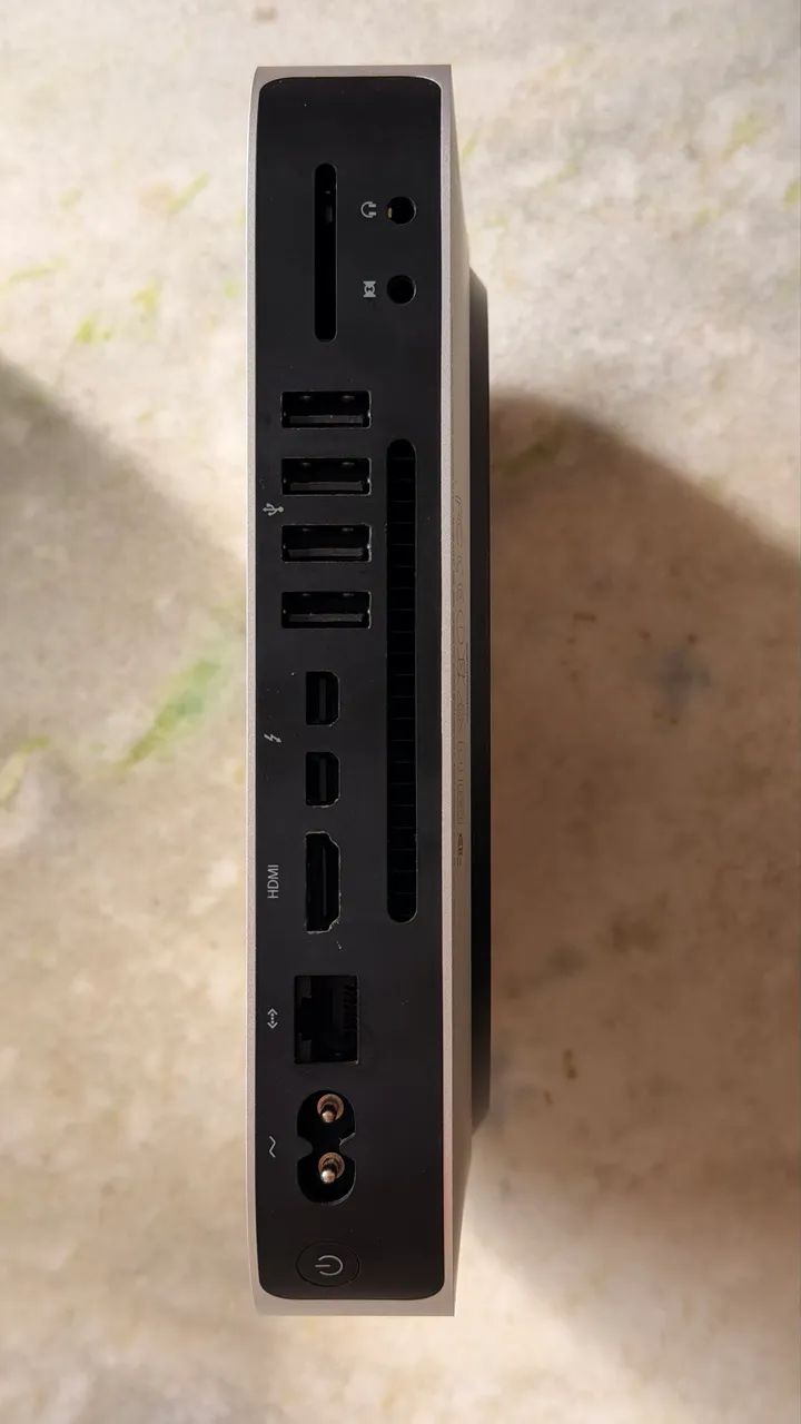 Mac Mini 2014 | A1347 - Foto 2
