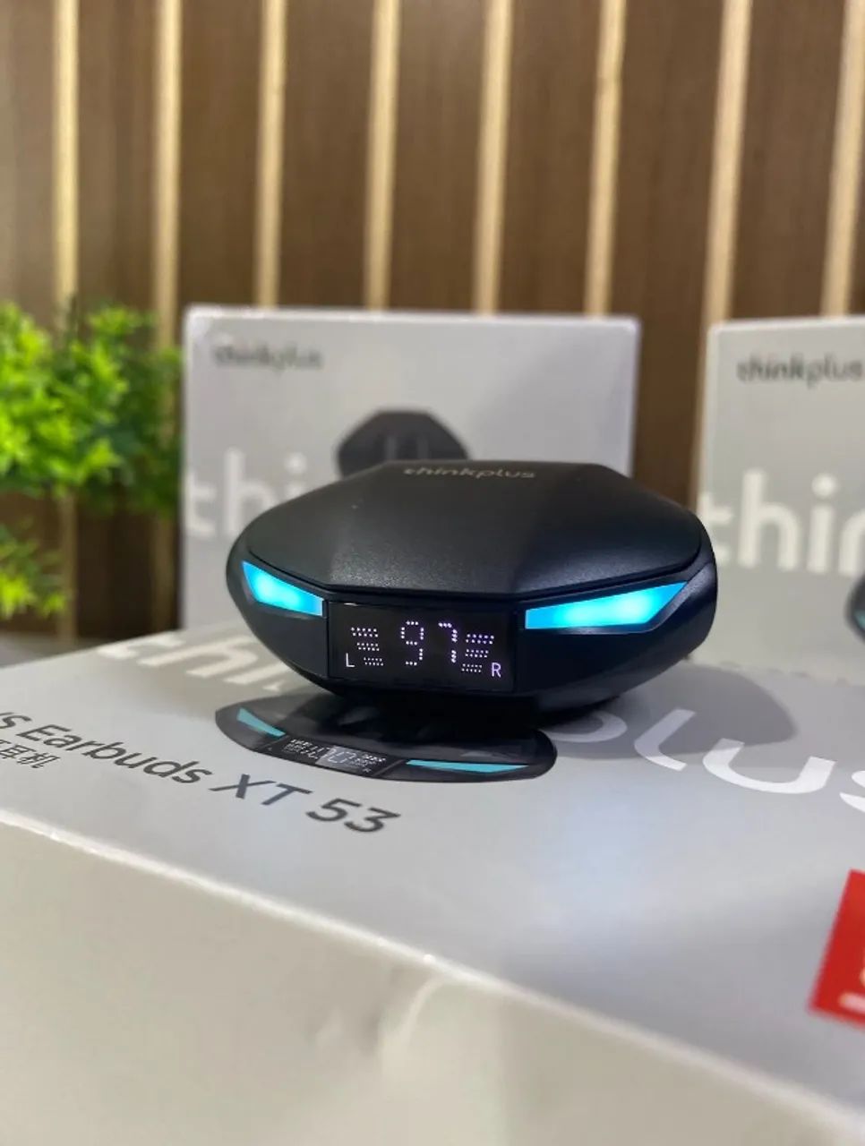 Fone Lenovo XT53 - Foto 4