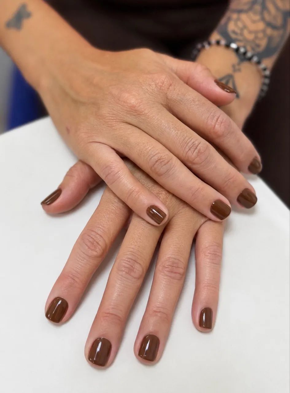 MANICURE À DOMICÍLIO  - Foto 5