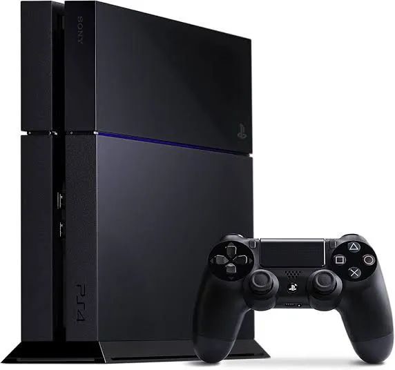 Ps4 slim desbloqueado