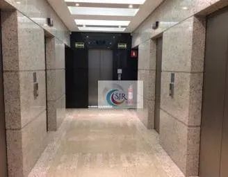 Conjunto comercial de 220 m² - 6 vagas - Foto 2