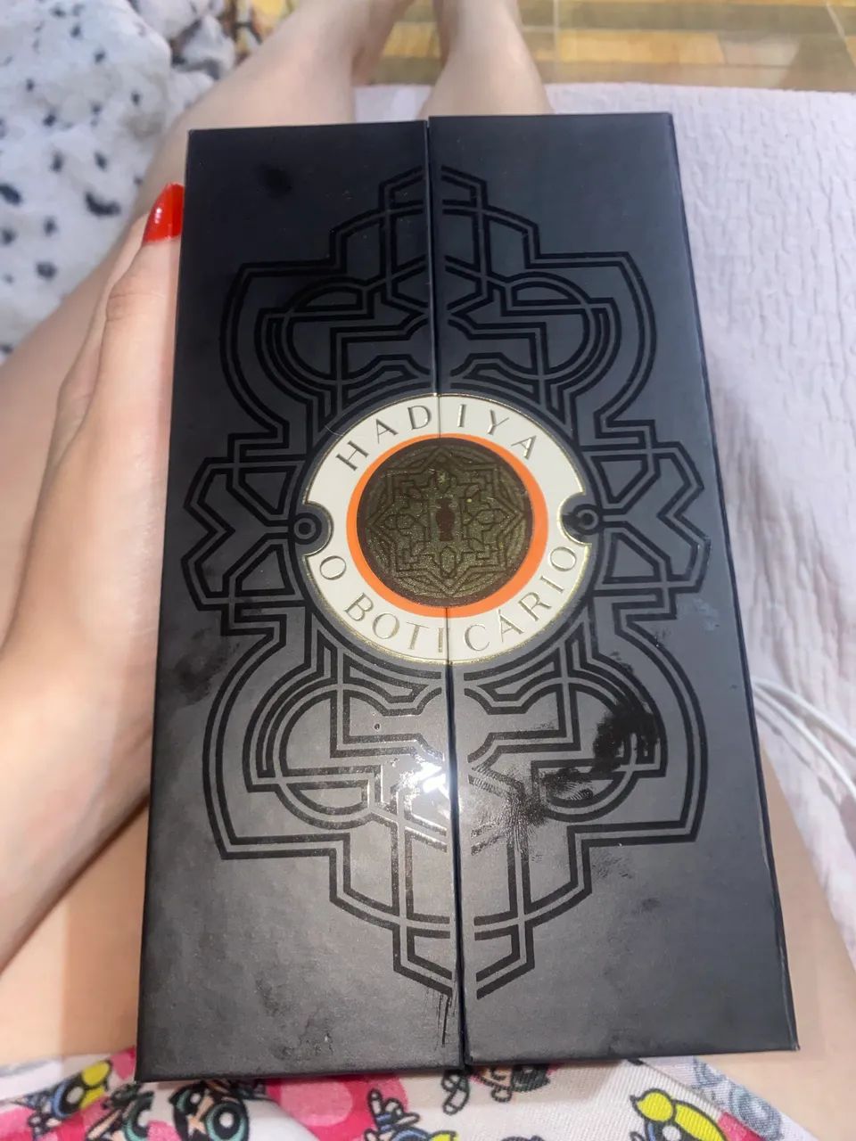 Perfume árabe hadiya  - Foto 2