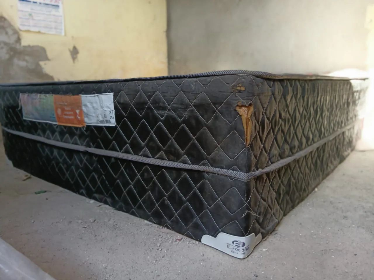 Cama de casal - Foto 2