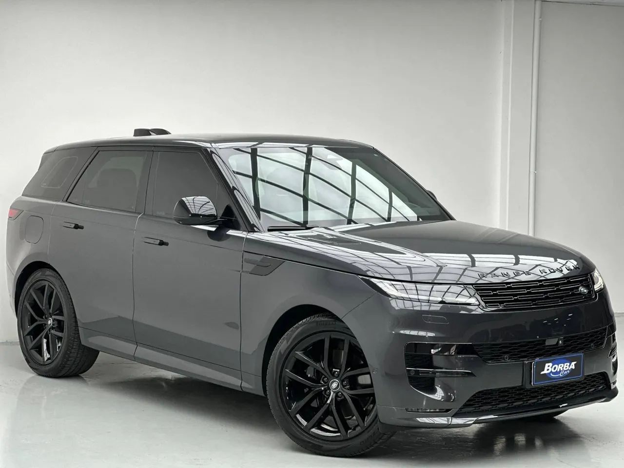 Land Rover Range Rover 2024