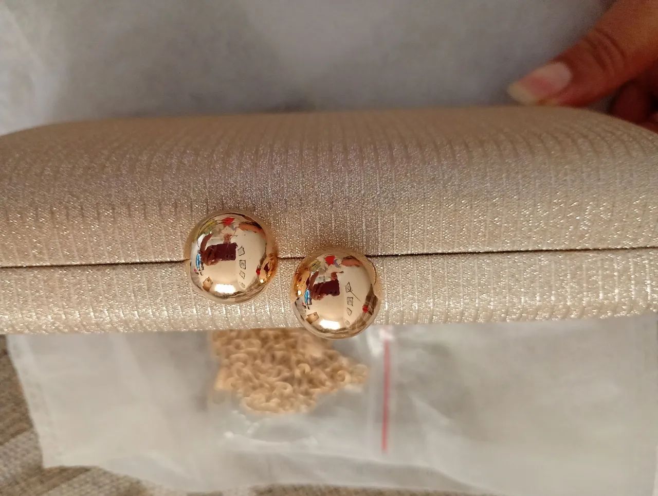 bolsa luxo - Foto 3