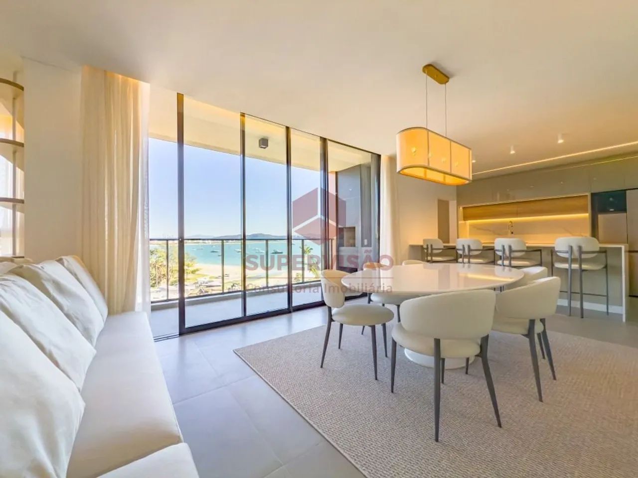 Apartamento com 3 quartos à venda, 121 m² - Canajure - Florianópolis/SC - Foto 5