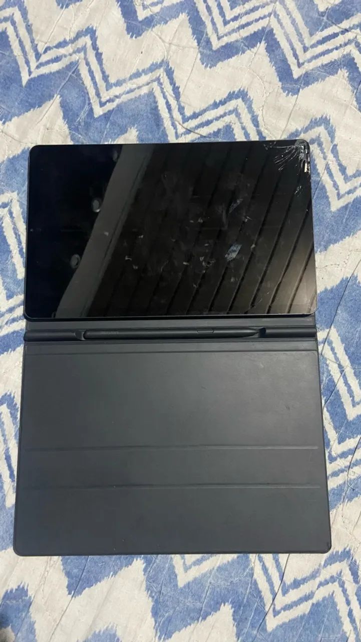 Tablet Samsung S6 lite - Foto 4