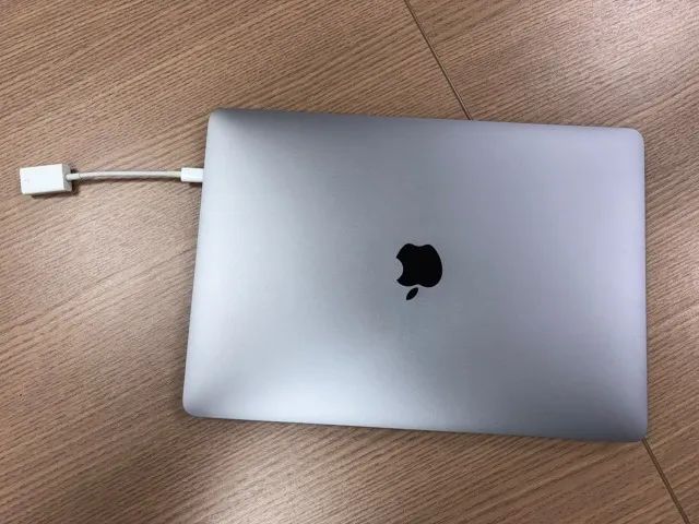 Macbook Pro 13 M1 2020 - Foto 2