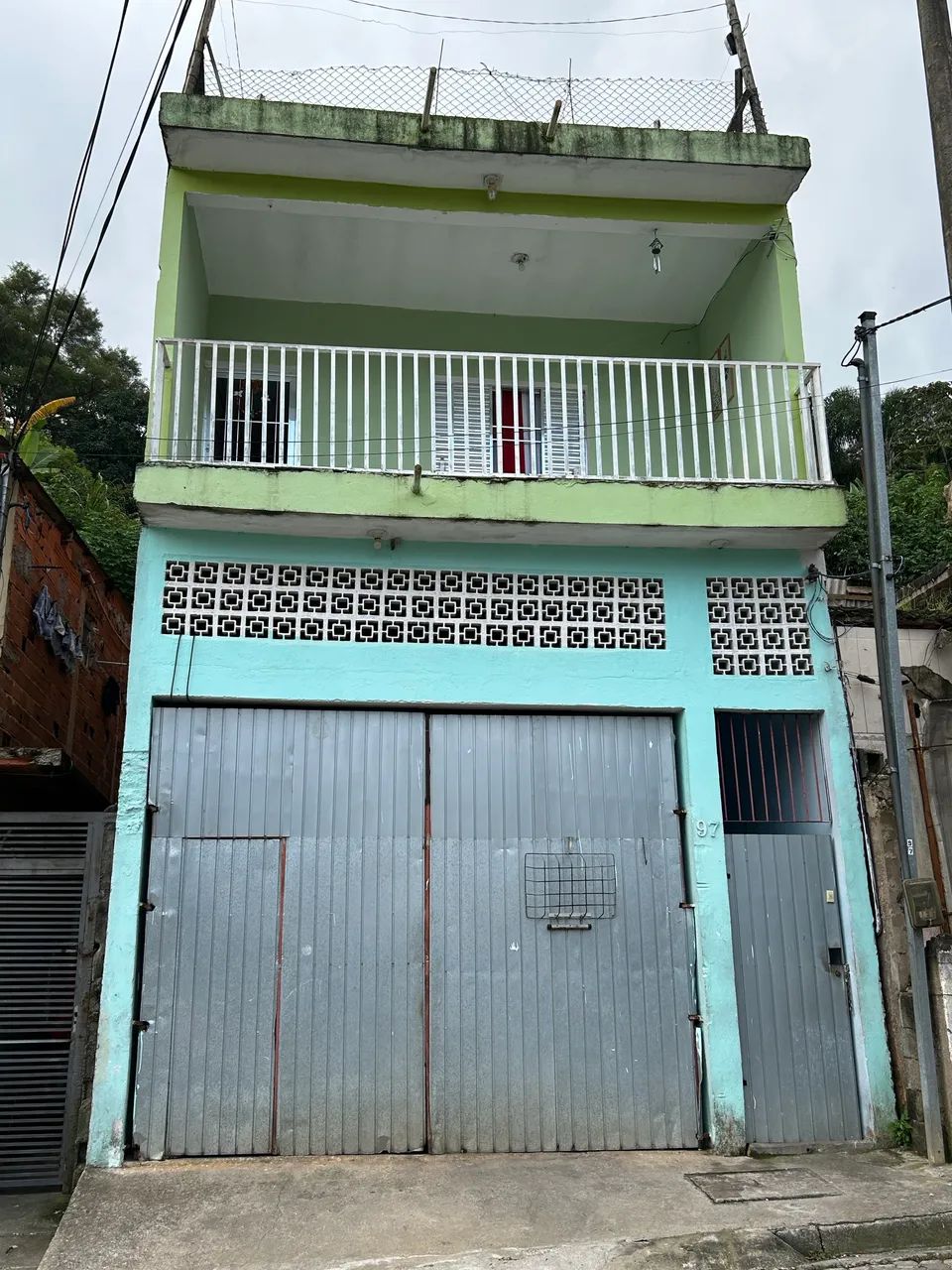 Foto - Guarulhos - Recreio São Jorge