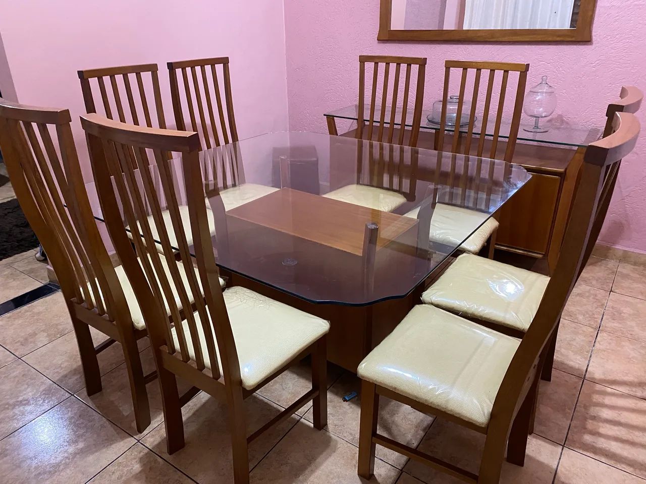 Mesa jantar  - Foto 5