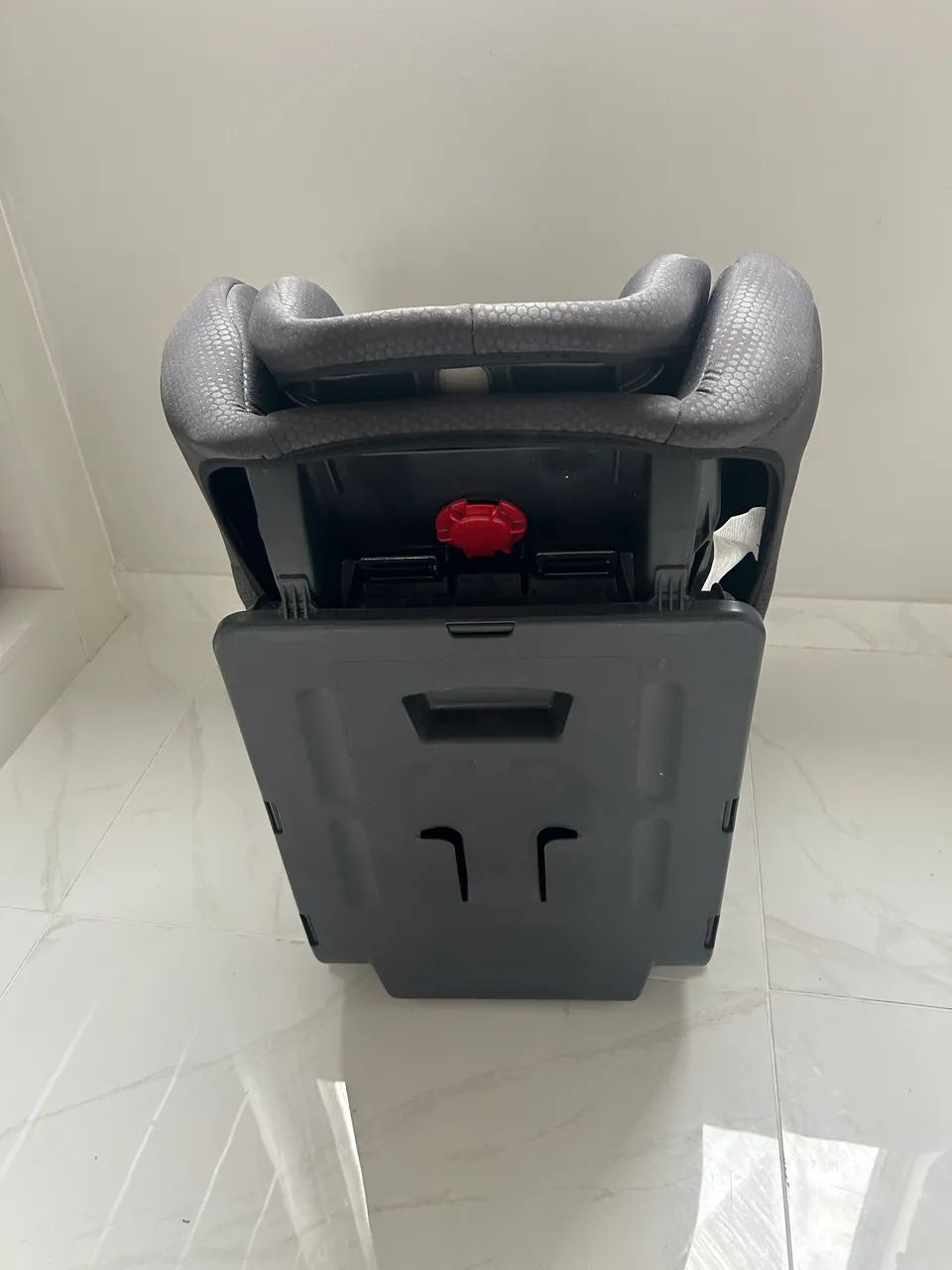 Bebê conforto nunca usado - Foto 4