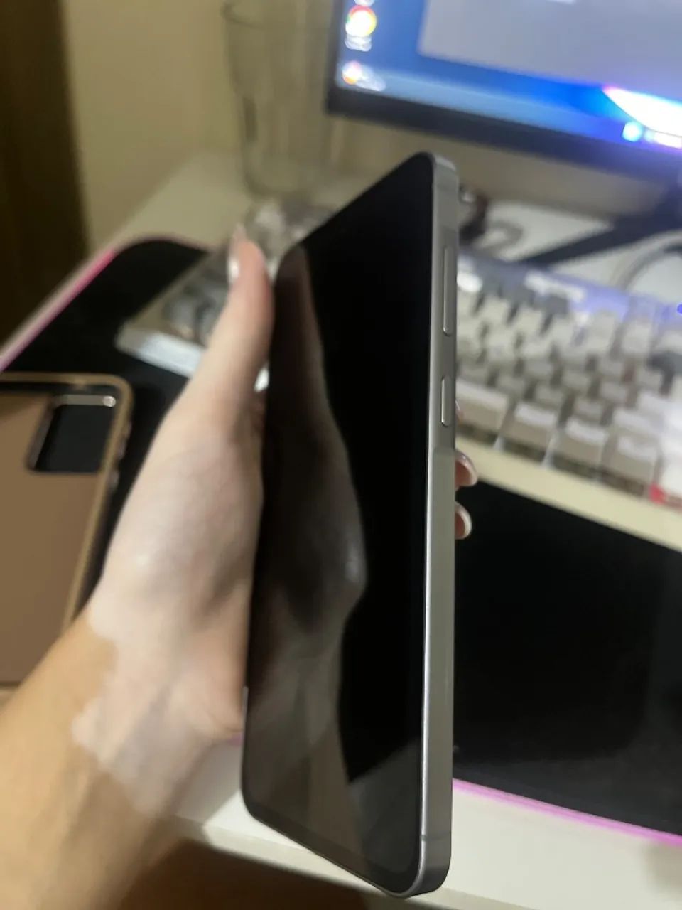 A56 256GB - Foto 4