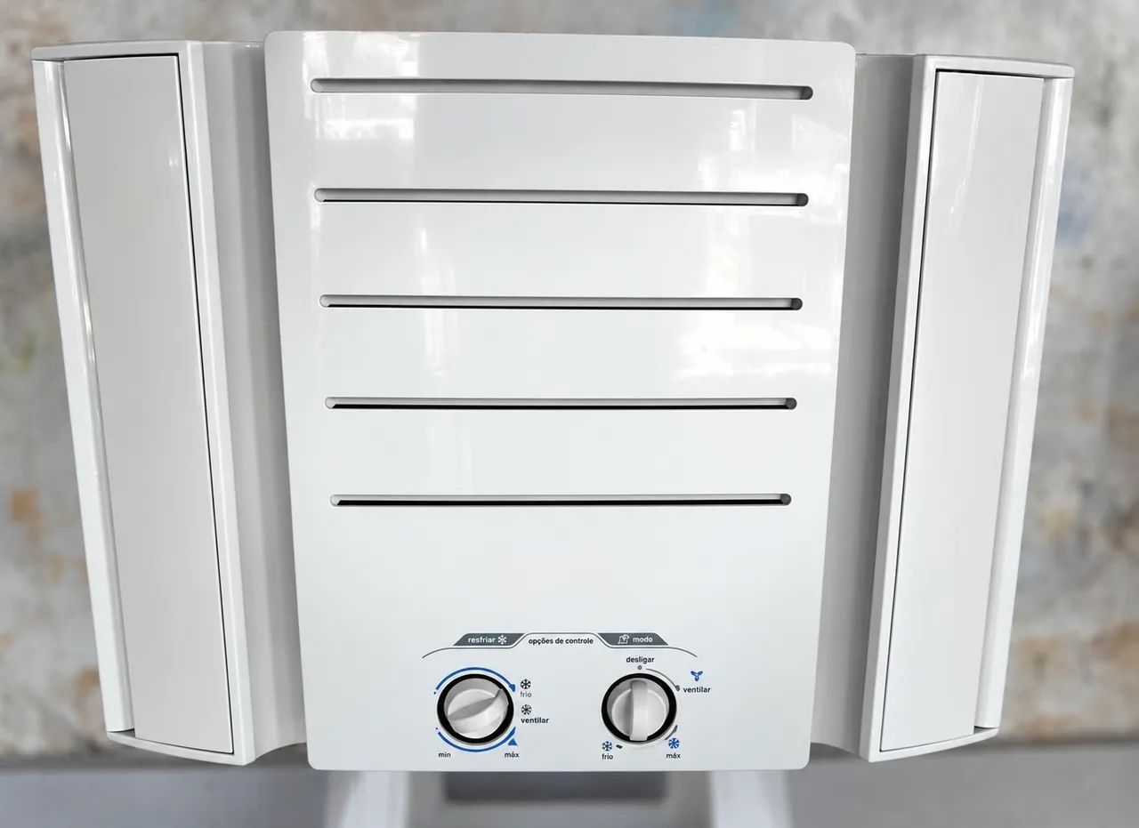 Ar Condicionado 10.000Btus/220v