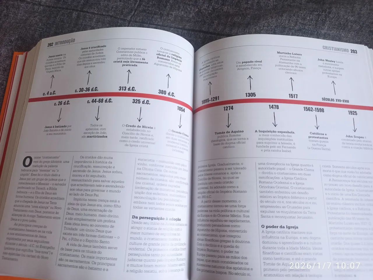 O livro das religiões  - Foto 5