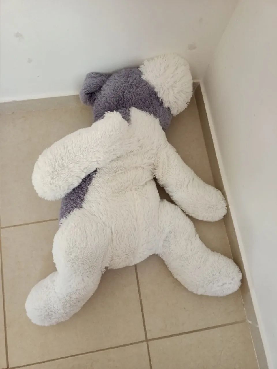 Urso de pelúcia  - Foto 2