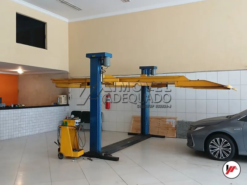 Galpão para Locação com 347m² na Vila Campesina, Osasco/SP - Foto 5
