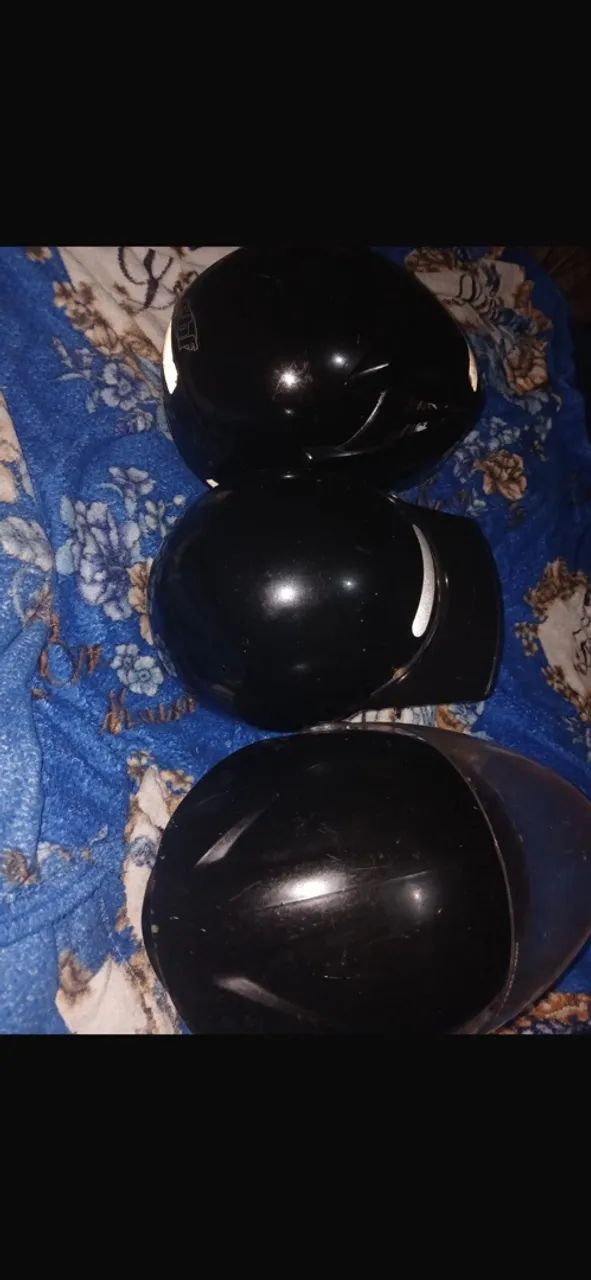 Vendo capacete  - Foto 3