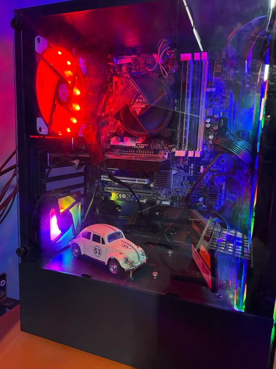 Pc completo excelente  - Foto 5