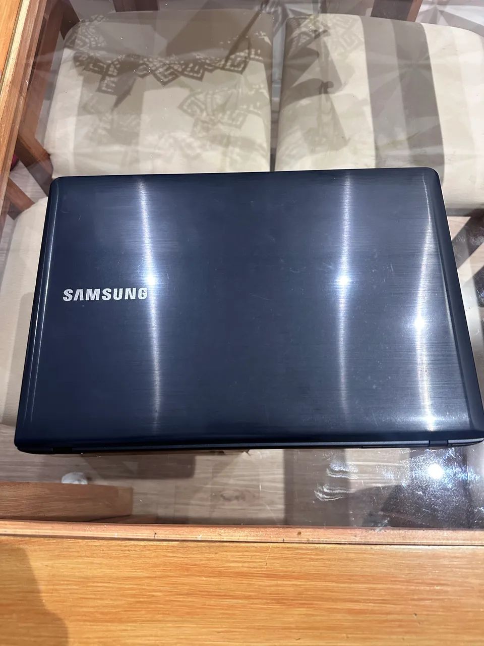 Notebook Samsung  - Foto 2
