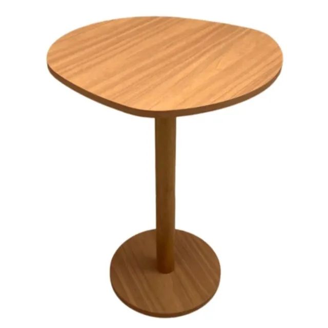 mesa apoio madeira