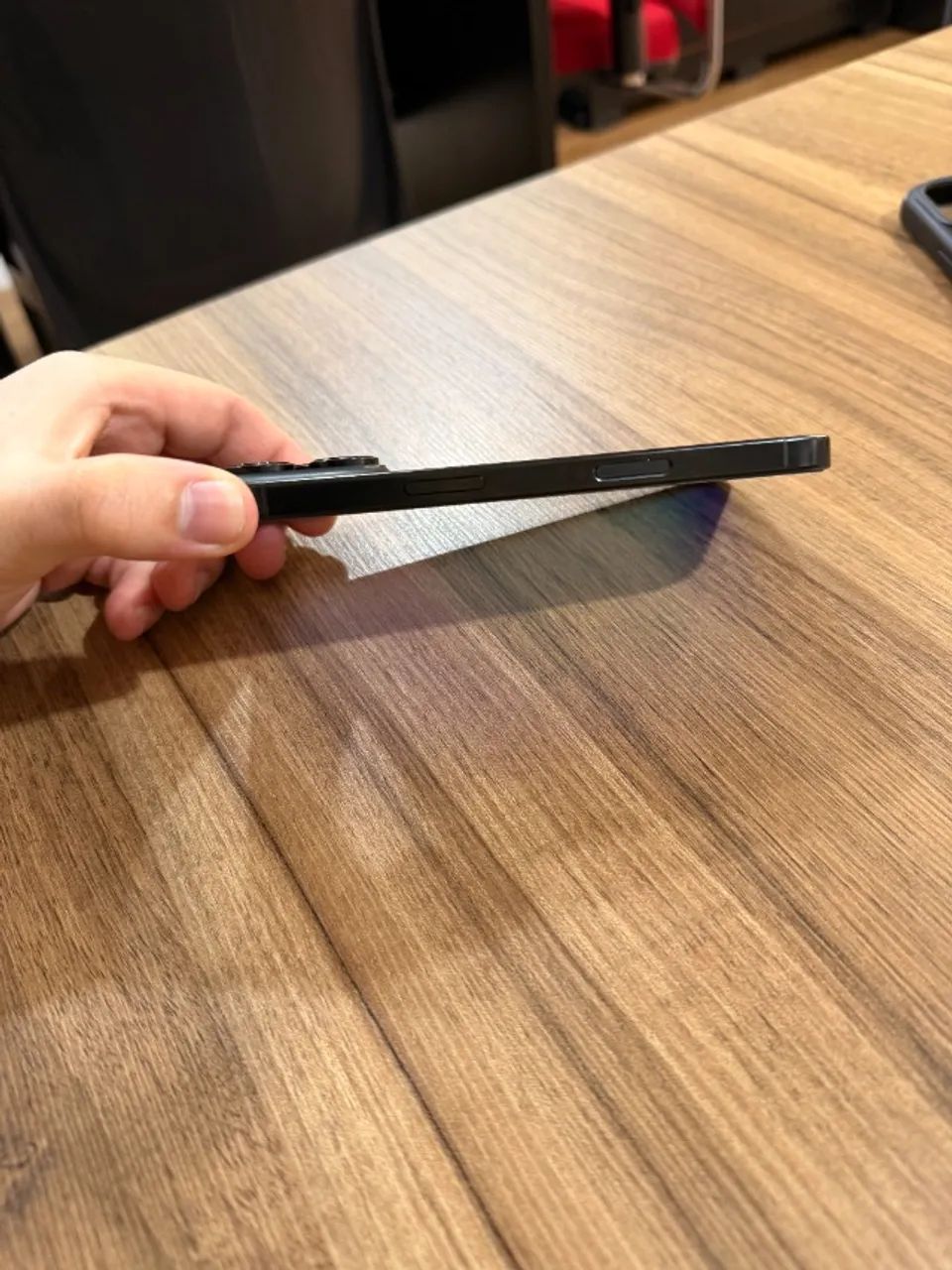IPhone 16 Pro 256 GB - Foto 5