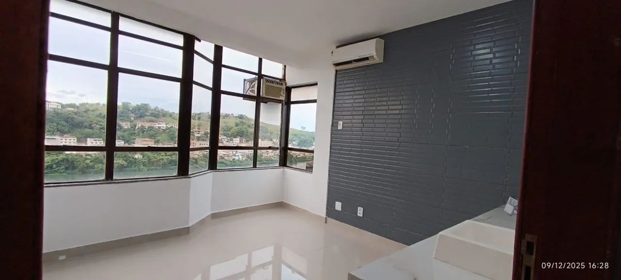 Alugo sala comercial centro barra mansa  - Foto 3
