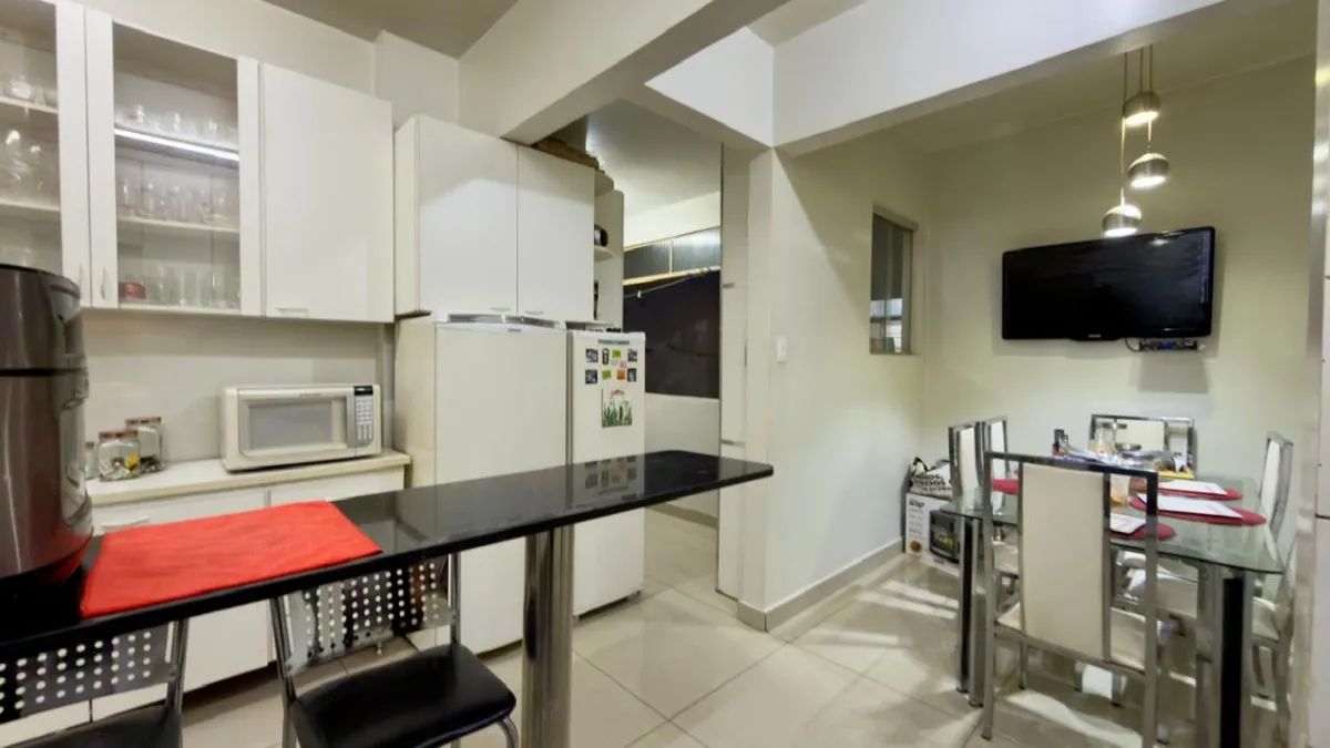 Apartamento com 3 quartos à venda em Belo Horizonte - Foto 5