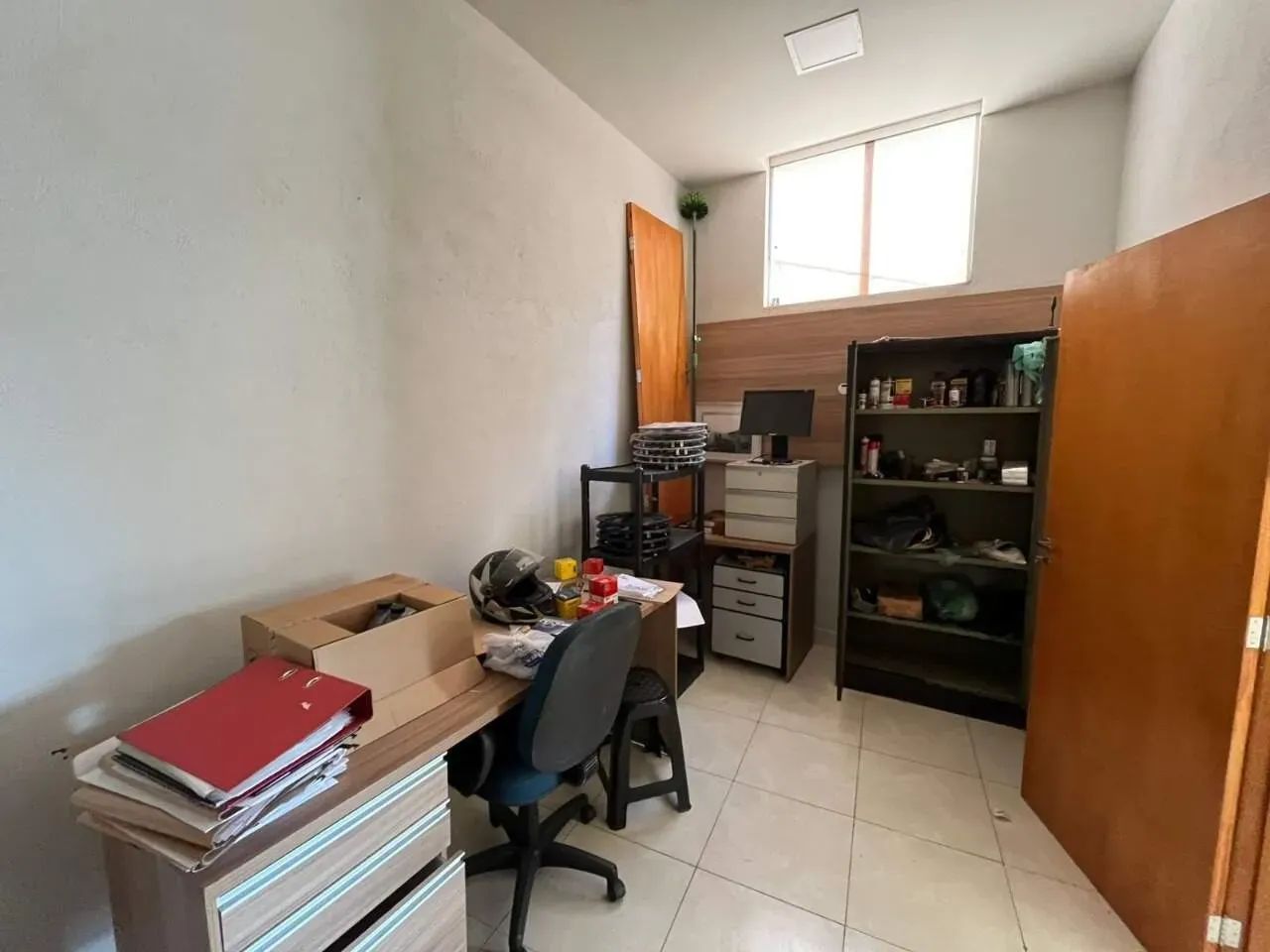 Imóvel comercial com um flat residencial para alugar no bairro Estoril - Foto 5