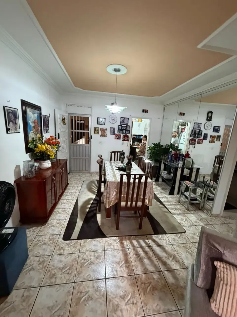 Venda APartamento Condominio Anastacio Holanda - Foto 5