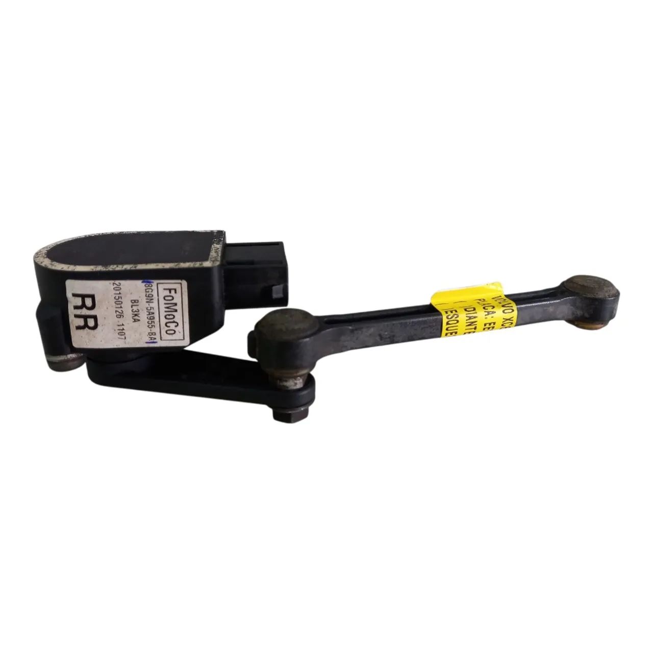 Sensor Estabilidade Traseira Volvo Xc60 2.0 2014/2017 - Foto 4