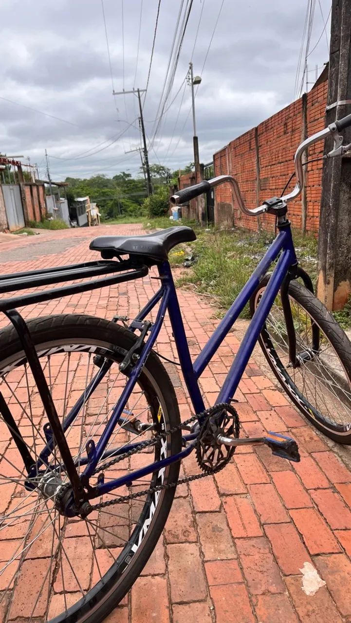 Vende se Bicicleta 