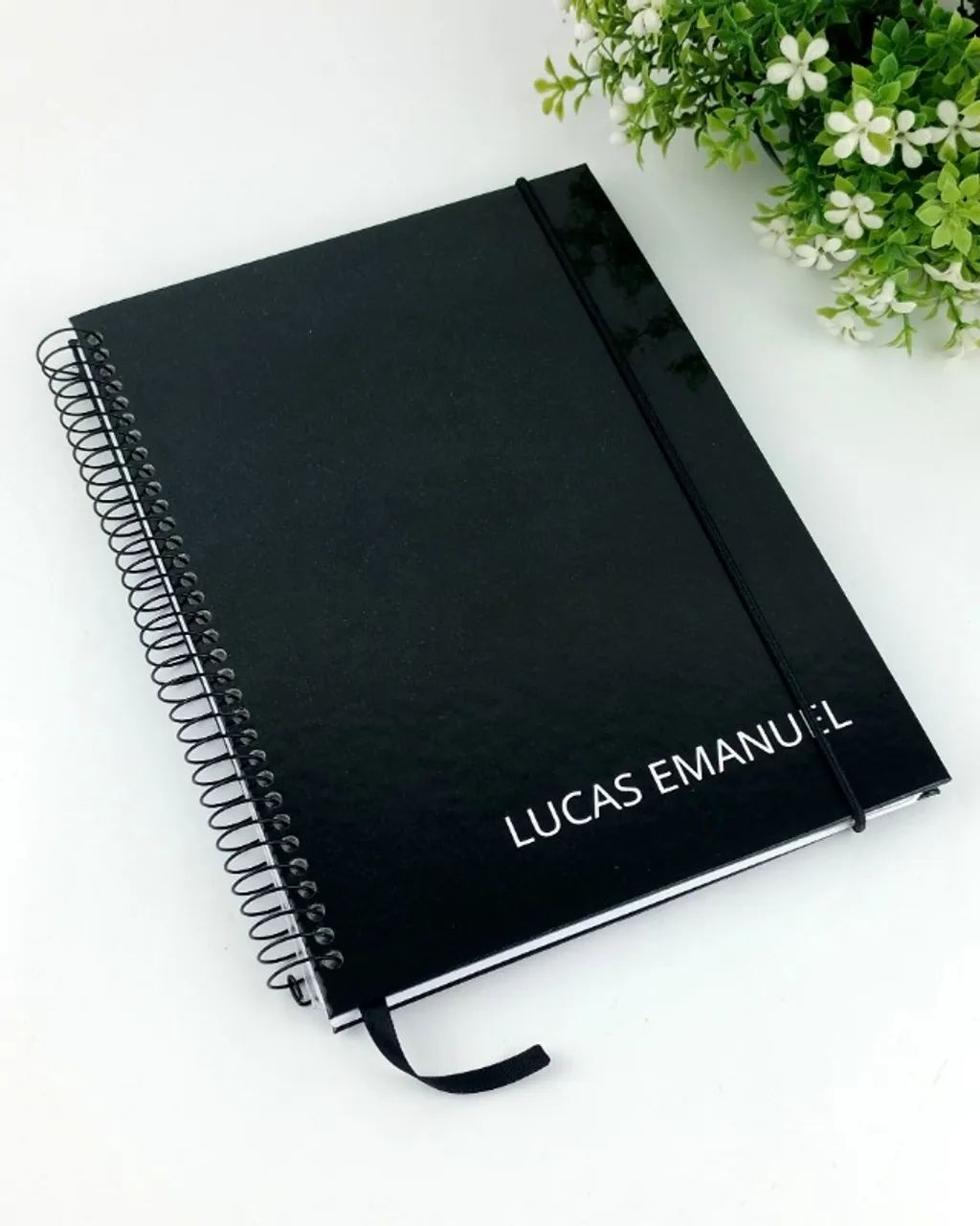 Superlight Planner - Slim and Lightweight