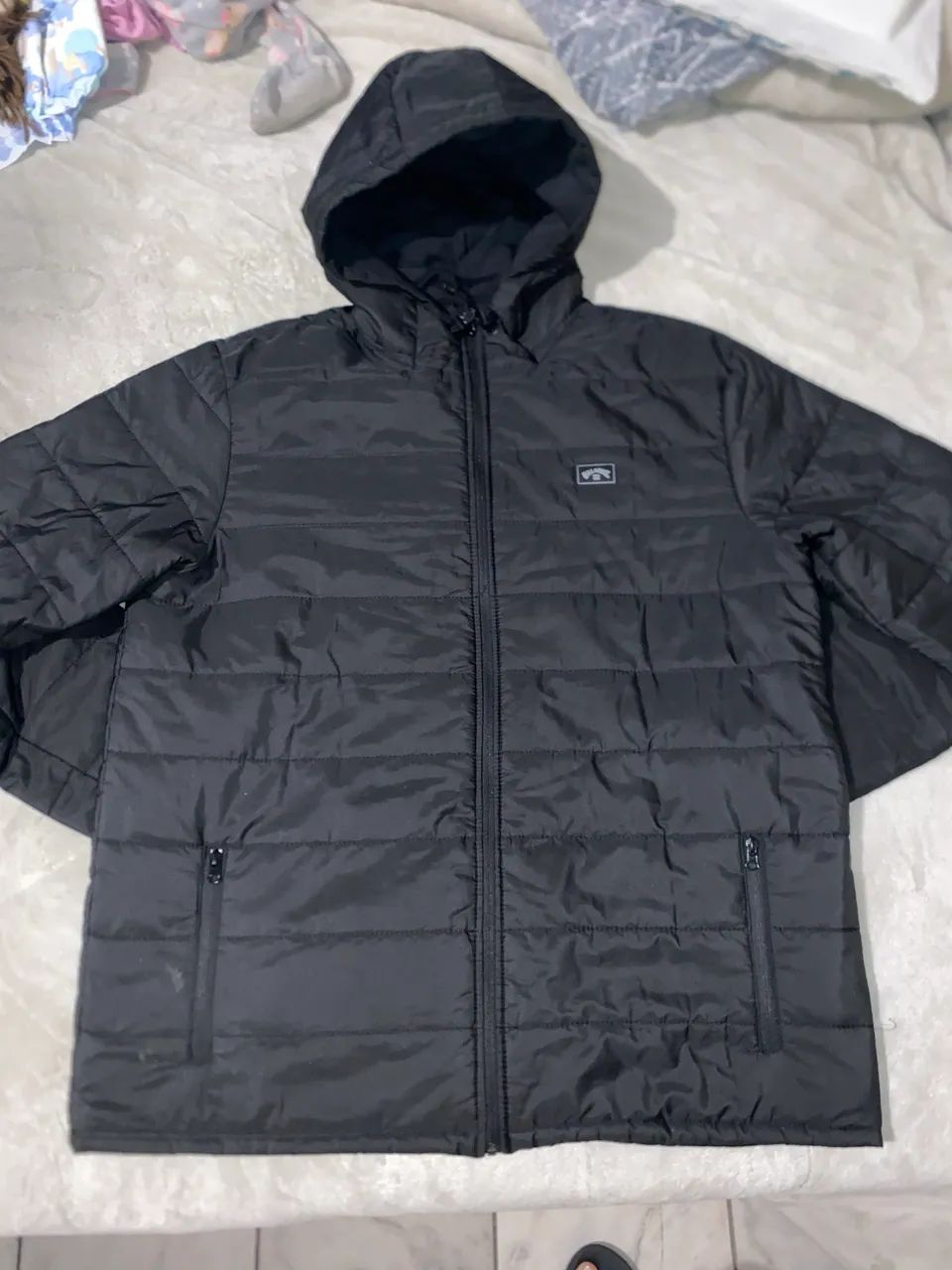 Bobojaco Billabong Puffer