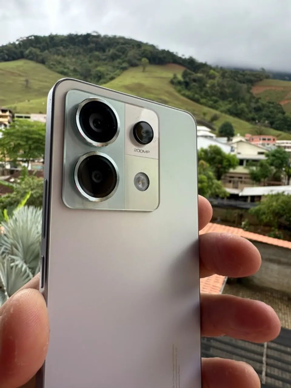 Xiomi Redmi Note 13 PRO 5g - Foto 5