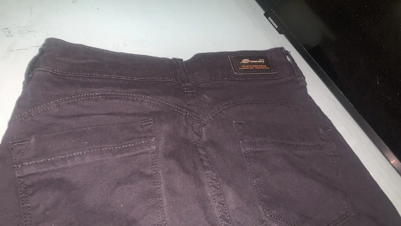 Calça Skiner  - Foto 4