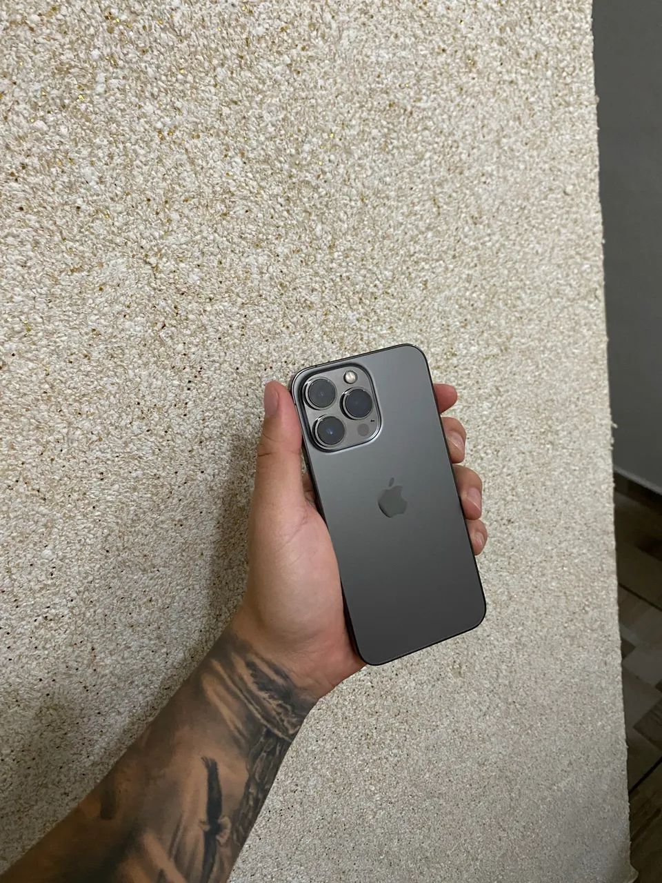 iPhone 13 Pro 128gb grafite - Celulares e Smartphones