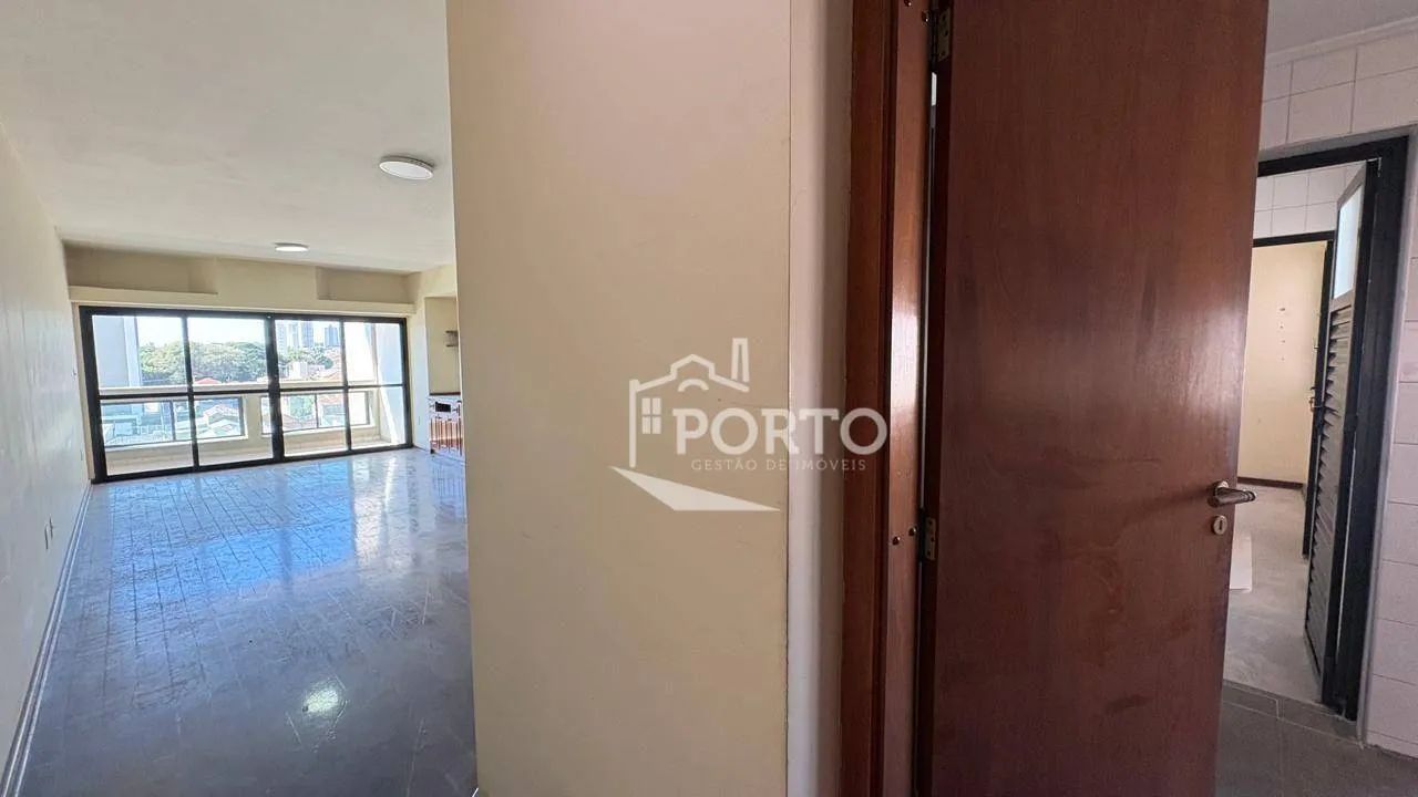 Apartamento 3 quartos à venda Edifício Flavia - Piracicaba - Foto 2