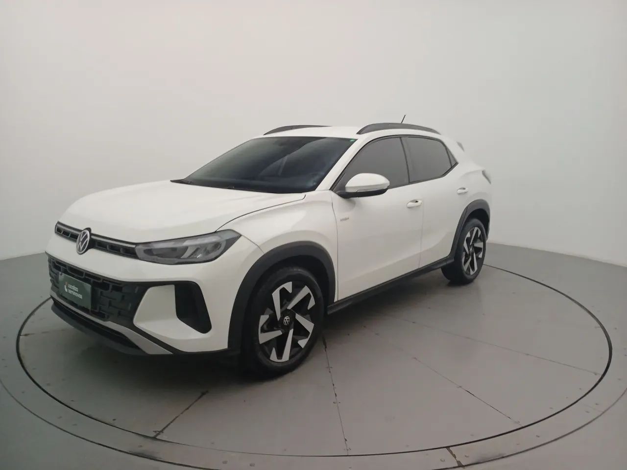 Volkswagen Tera