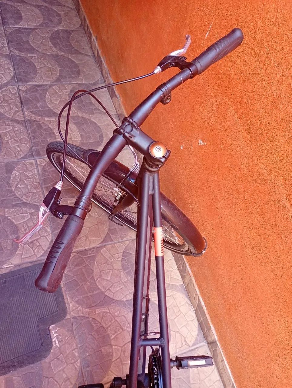 Bicicleta caloi