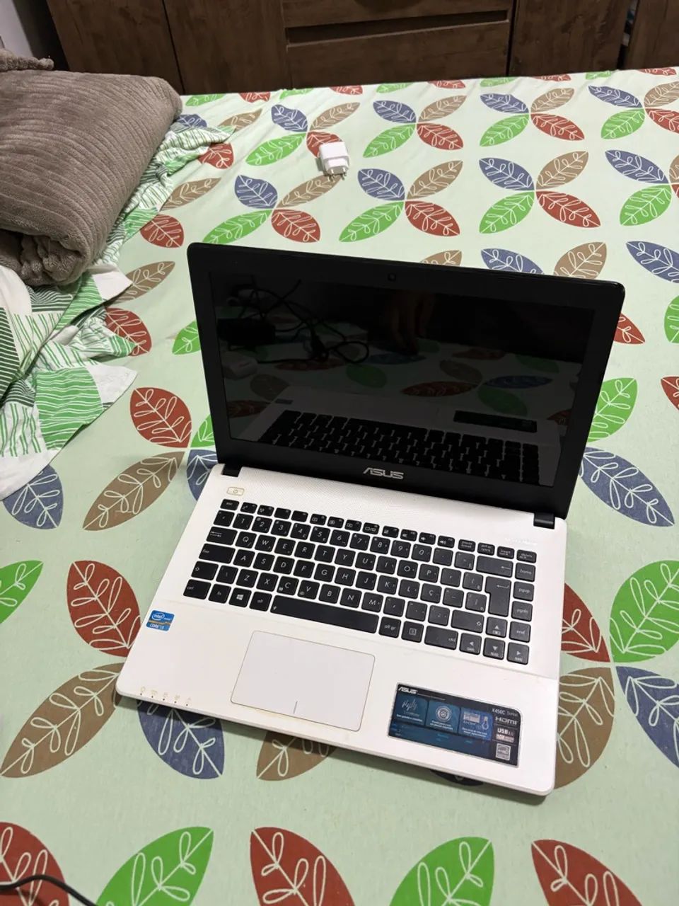 Notebook 