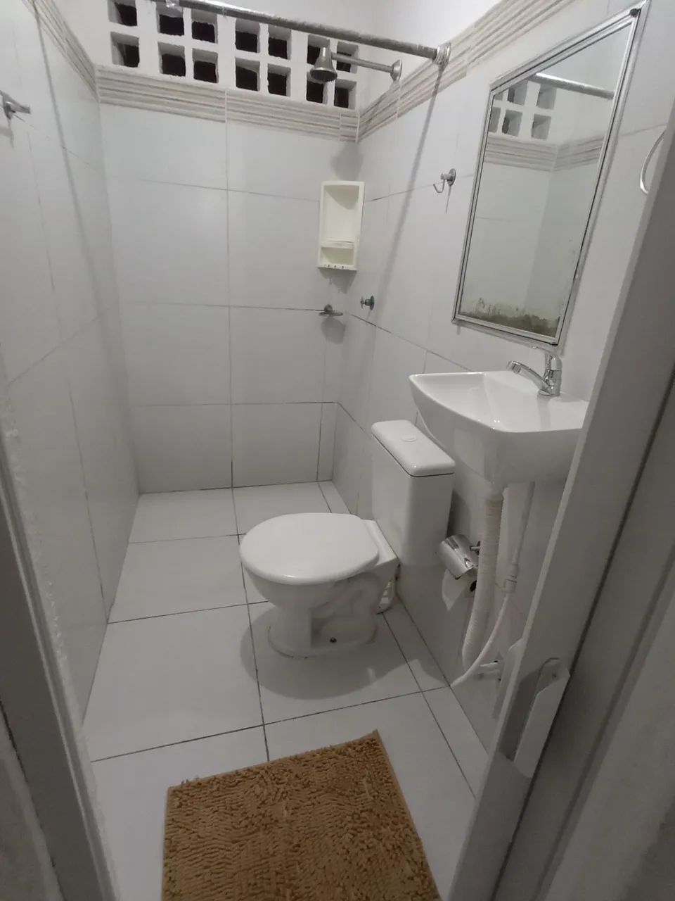 Kitnet mobiliado em campo grande  - Foto 3