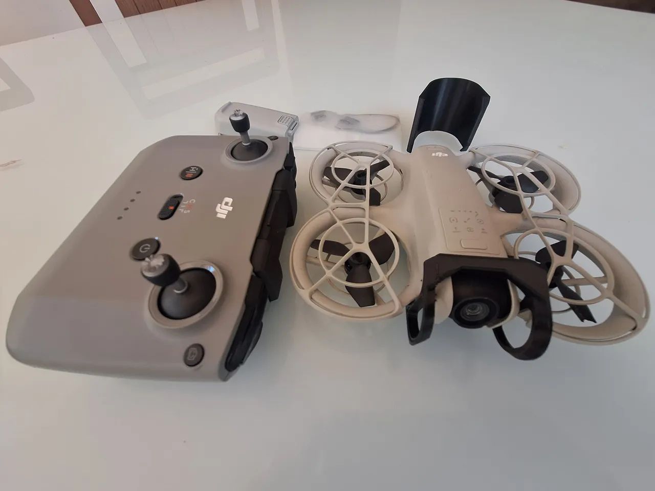 DRONE NEO + 2 BAT + CONTROLR - Foto 2