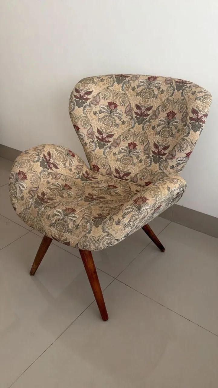 Poltrona - Foto 2