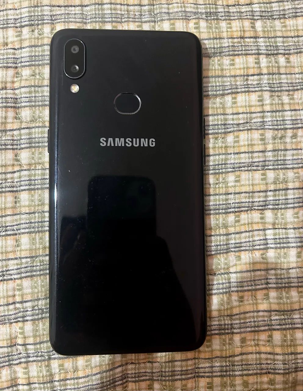 Celular Samsung A10s  - Foto 3