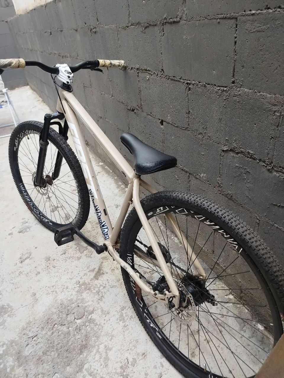 Vendo Bicicleta Aro 29 - Foto 2