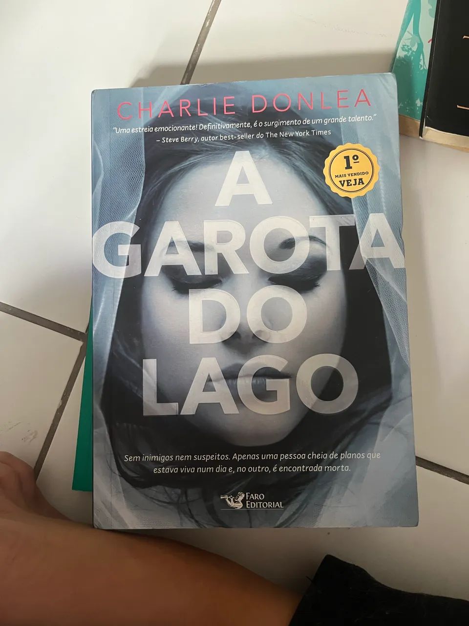 Livros - Foto 3